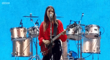 bbc radio 1 big weekend 2017 GIF by BBC Radio 1’s Big Weekend