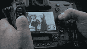 Camera Writing GIF by Madman Films