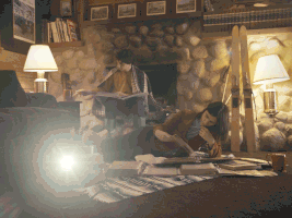 GIF by 4AD