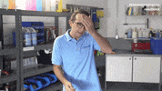 GIF by Kim's Convenience