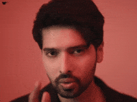 Told You Love GIF by Warner Music India