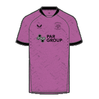 Goalkeeper Pne Sticker by Preston North End