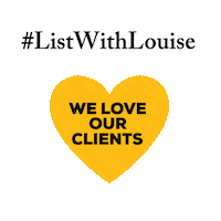 Louisebatista Sticker by List With Louise