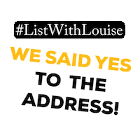 Louisebatista Sticker by List With Louise