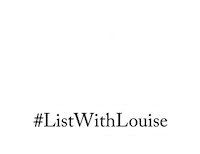Louisebatista Sticker by List With Louise
