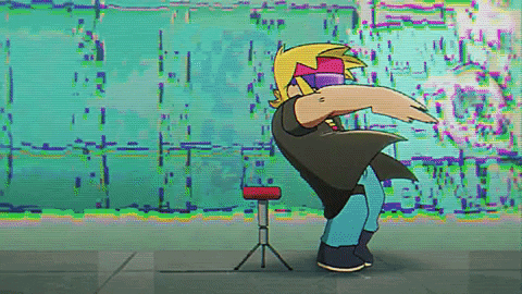 Halloween Ghost GIF by Brawl Stars