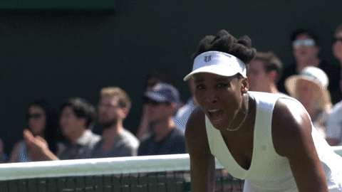 come on tennis GIF by Wimbledon