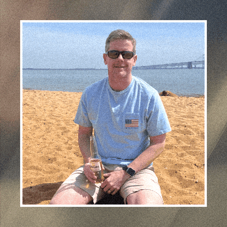 thomasmccorry giphygifmaker thomas mccorry chief financial officer - consumer packaged goods GIF