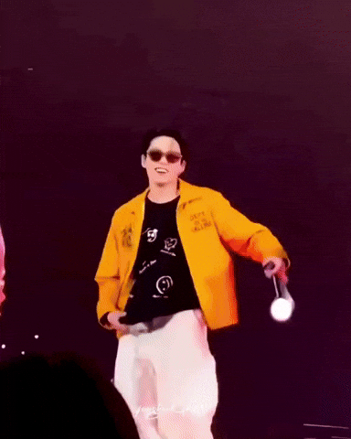 Jk Kook GIF