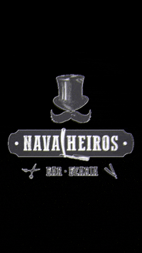 NavalheirosBarbearia barbearia navalheiros navalheiros barbearia GIF