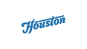 Travel Houston Sticker by Alaska Airlines