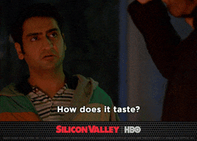 kumail nanjiani dinesh GIF by Silicon Valley
