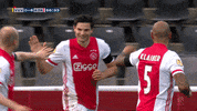 GIF by FOX Sports
