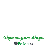Pfx Sticker by Performics