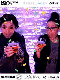 open market nyc GIF by Meatpacking District