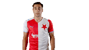 Football Boom Sticker by SK Slavia Praha