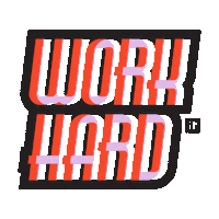 ITOWNChurch10 jesus god sunday work hard Sticker