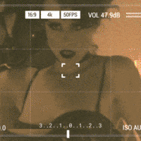 Music Video Bdsm GIF by Kiesza