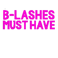 Blashess mtv blash doubleshotatlove blashes Sticker