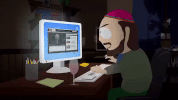season 20 20x2 GIF by South Park 