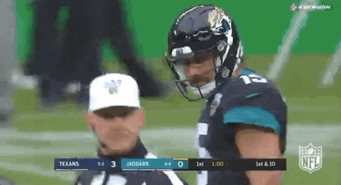 Regular Season Football GIF by NFL