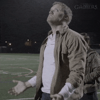 Ttrpg Reaction GIF by zoefannet