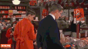 Audrey Hepburn Paul Varjak GIF by Turner Classic Movies