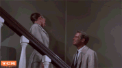 Audrey Hepburn Paul Varjak GIF by Turner Classic Movies