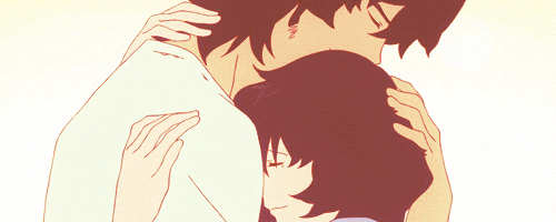 sinndimohammed giphyupload love anime scene GIF