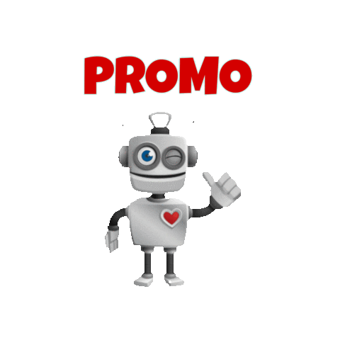 Promo Promotion Sticker by PizzaZoid