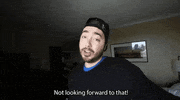 much annoyed dan james danocracy dan rodo GIF
