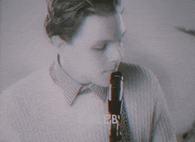 you know it GIF by Colony House - Band