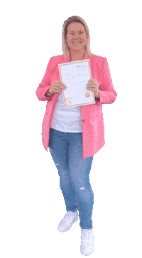 Virtualassistant Sticker by VA school