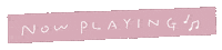 Song Sing Sticker
