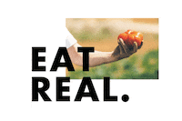 honestgreens eatreal honestgreens honestfans Sticker