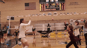 High Five Kid GIF by NDSU Athletics