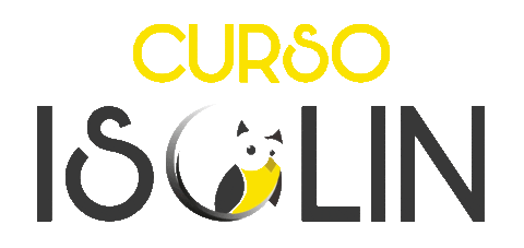 Redacaoisolin Sticker by Curso Isolin