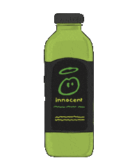 fruit juice Sticker by innocent drinks