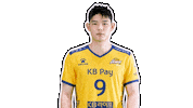 Kb스타즈 Sticker by KB STARS VOLLEYBALL CLUB