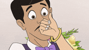 Season 2 Finger Snapping GIF by Bless the Harts