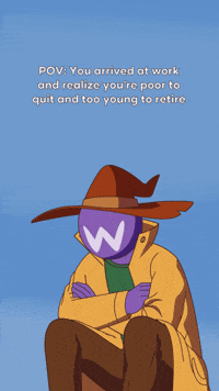 Think Too Young GIF