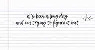 if this is love GIF by Ruth B