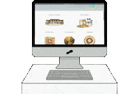 Shopping Comprar Sticker by SECOFRUT