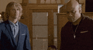 Ncis Los Angeles GIF by CBS