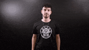 Esports Facepalm GIF by ENCE