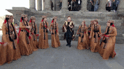 conan obrien dancing GIF by Team Coco