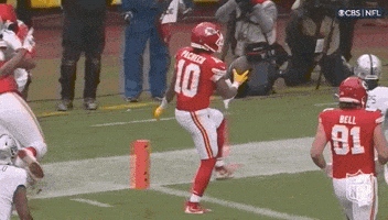 National Football League GIF by NFL