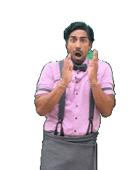 Vox Nic Sticker by Warner Bros. ITVP Germany GmbH