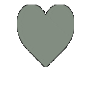 Heart Sticker Sticker by STORI Collection