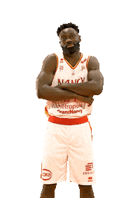 Sport Basketball Sticker by SLUCNancyBasket